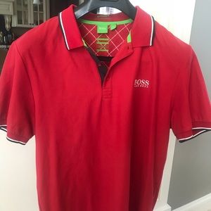 Hugo Boss Polo